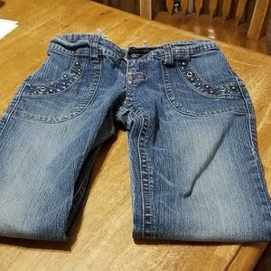 Union bay jeans